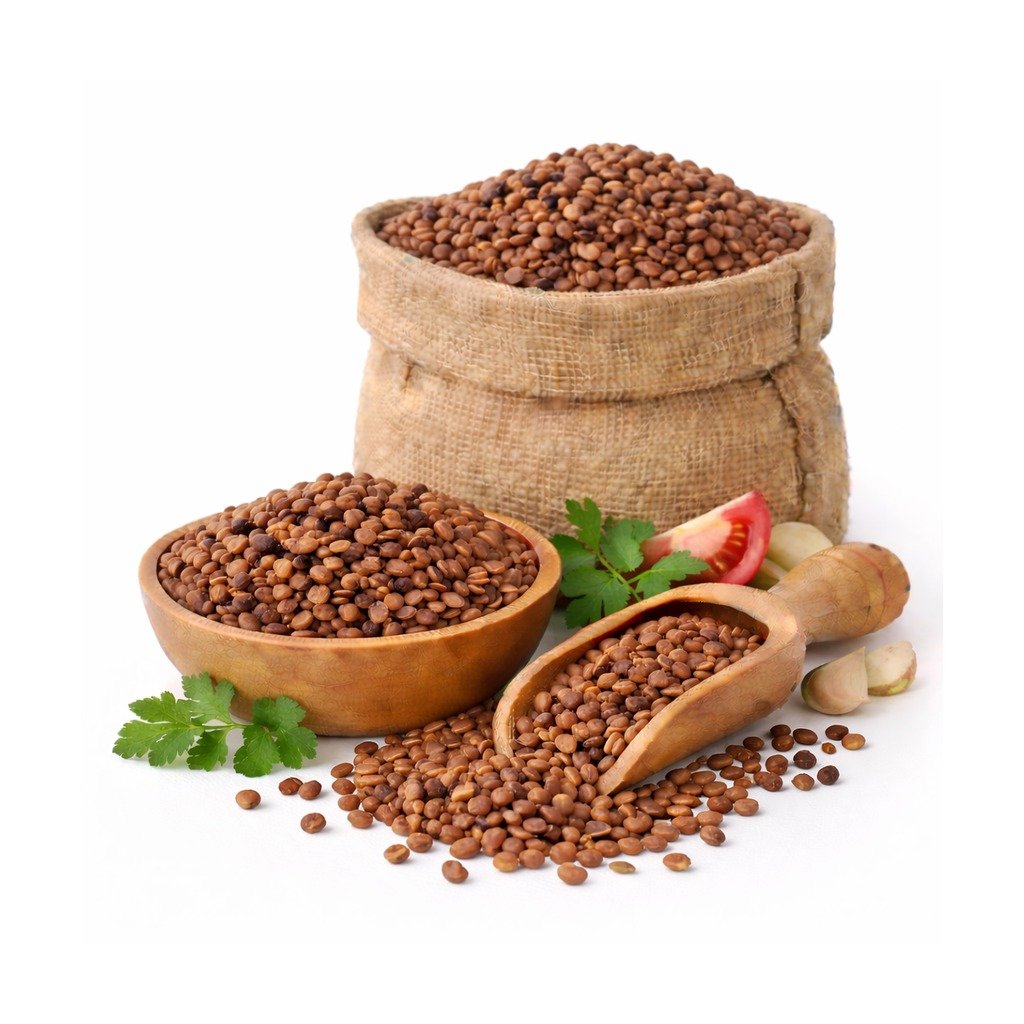 Kala Chana