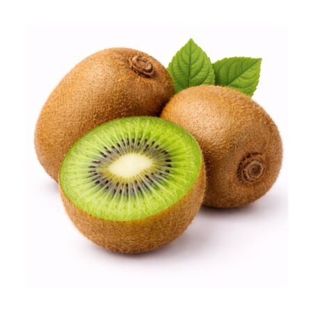 Kiwi – Green