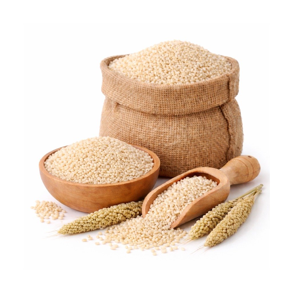 Kodo Millet