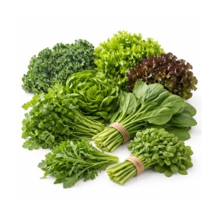 Leafy Greens Combo