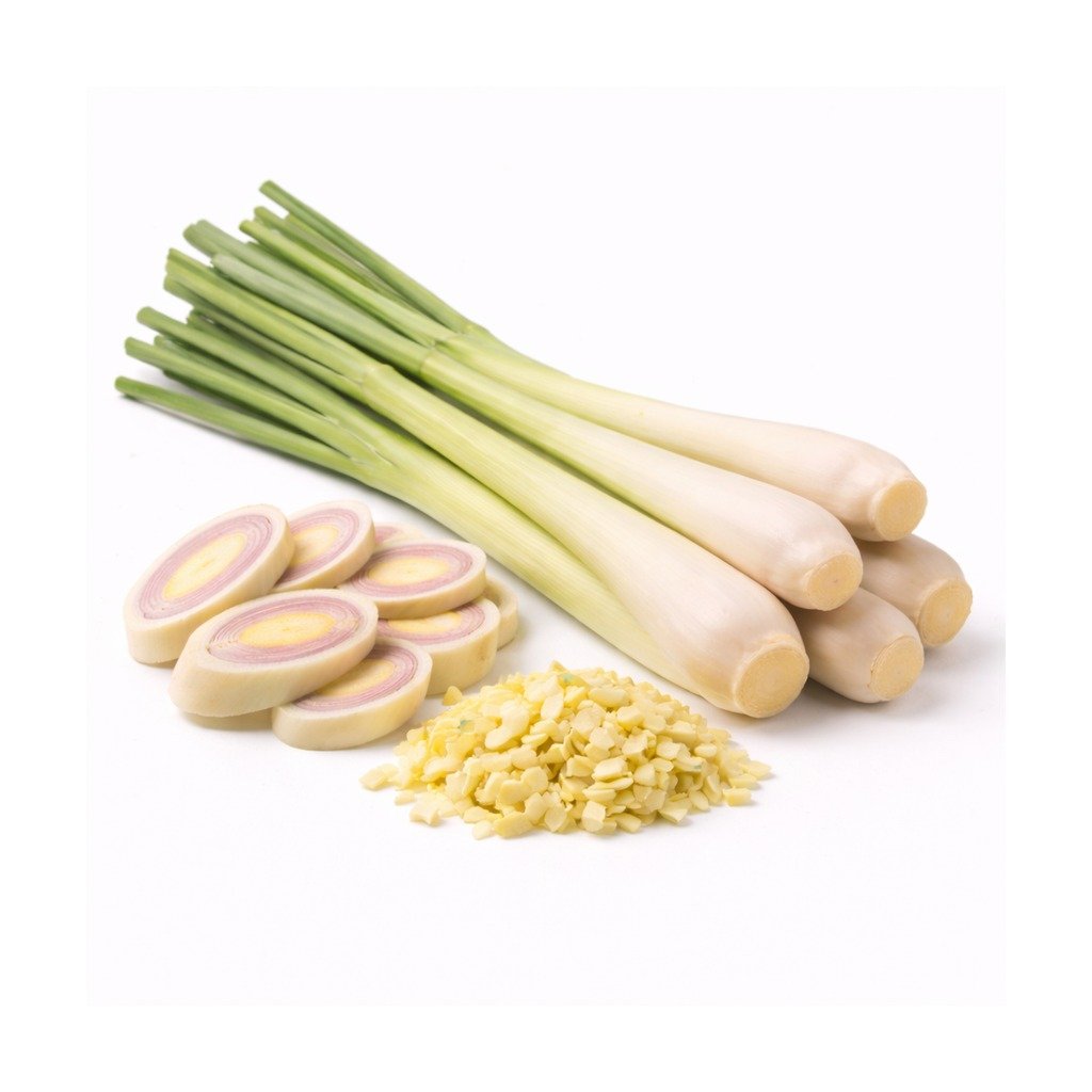 Lemongrass