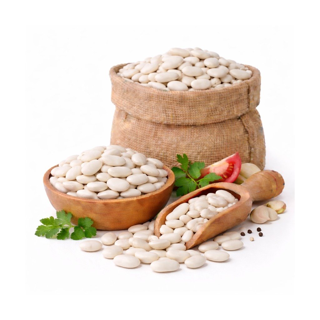 Lima Beans