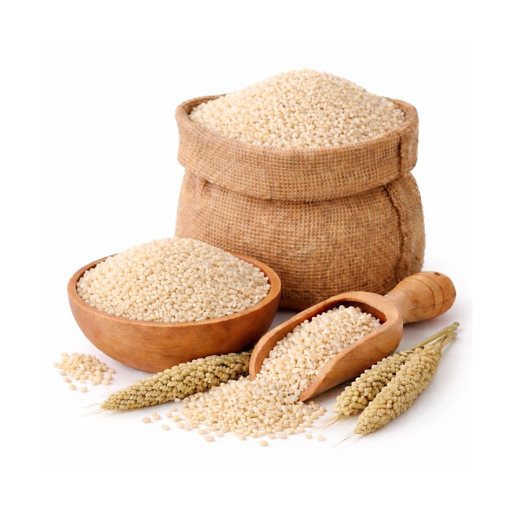 Little Millet