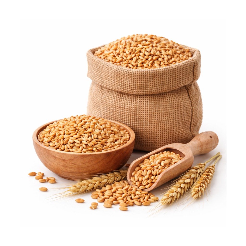 Lokwan Wheat