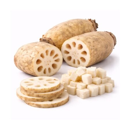 Lotus Root