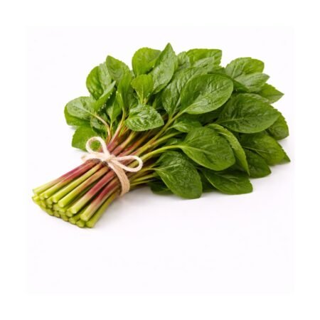 Malabar Spinach (Basale Soppu)