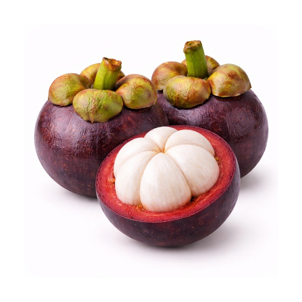 Mangosteen