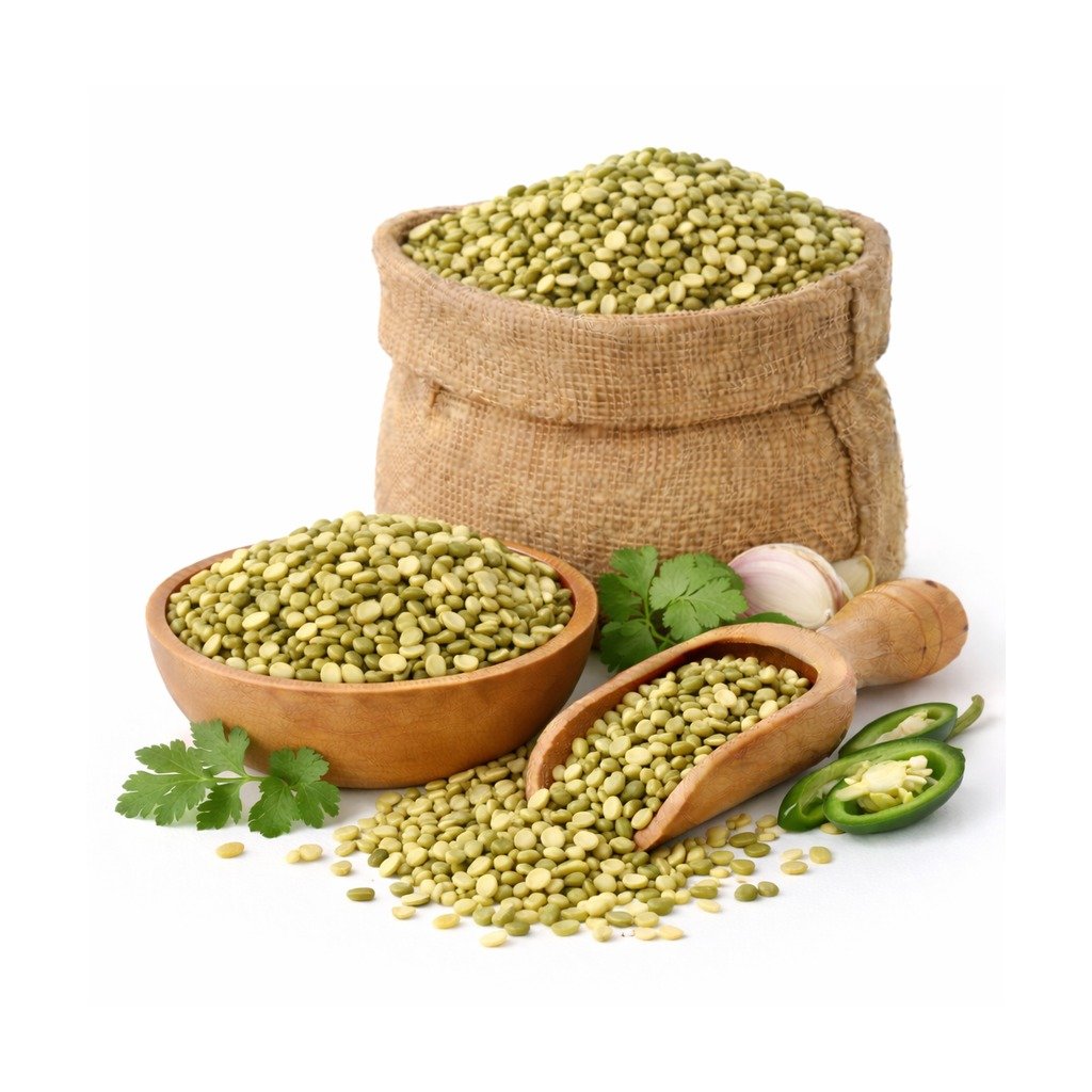 Moong Dal Chilka