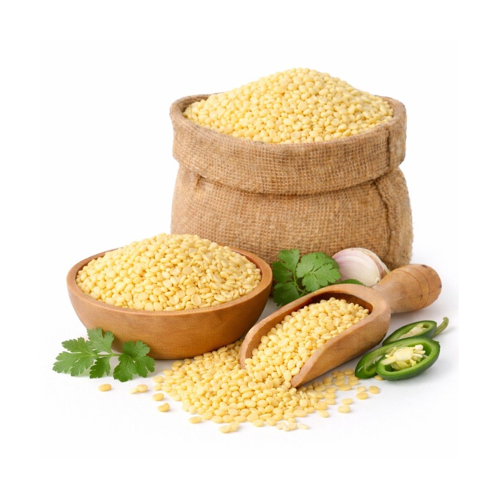 Moong Dal