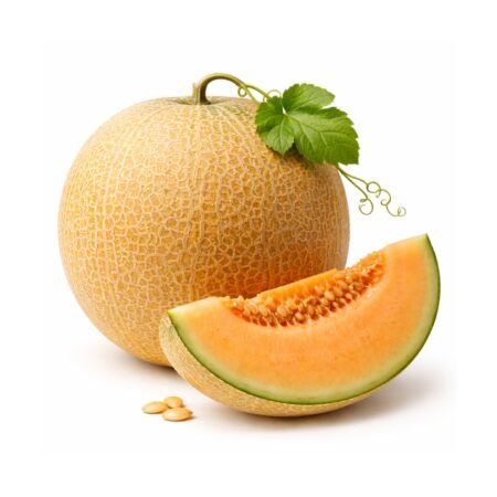 Muskmelon (Kharbuja)