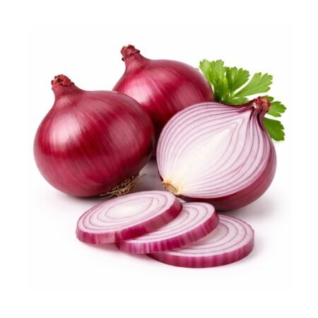 Onion – Red