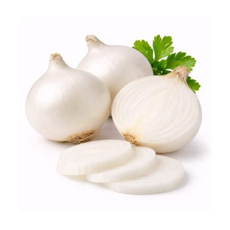 Onion – White