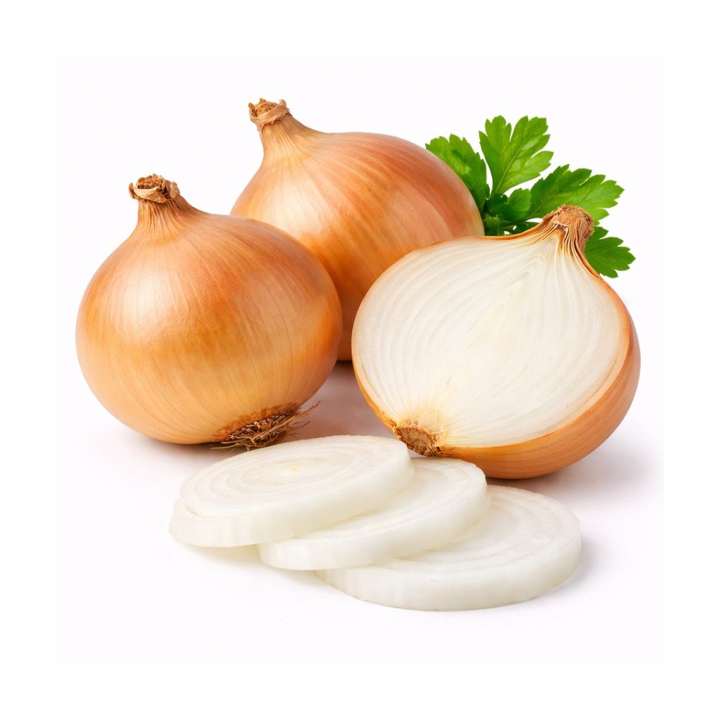 Onion – Yellow