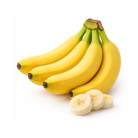 Organic Banana