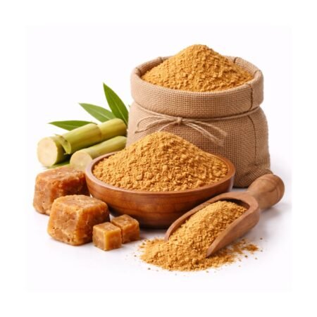 Organic Jaggery Powder