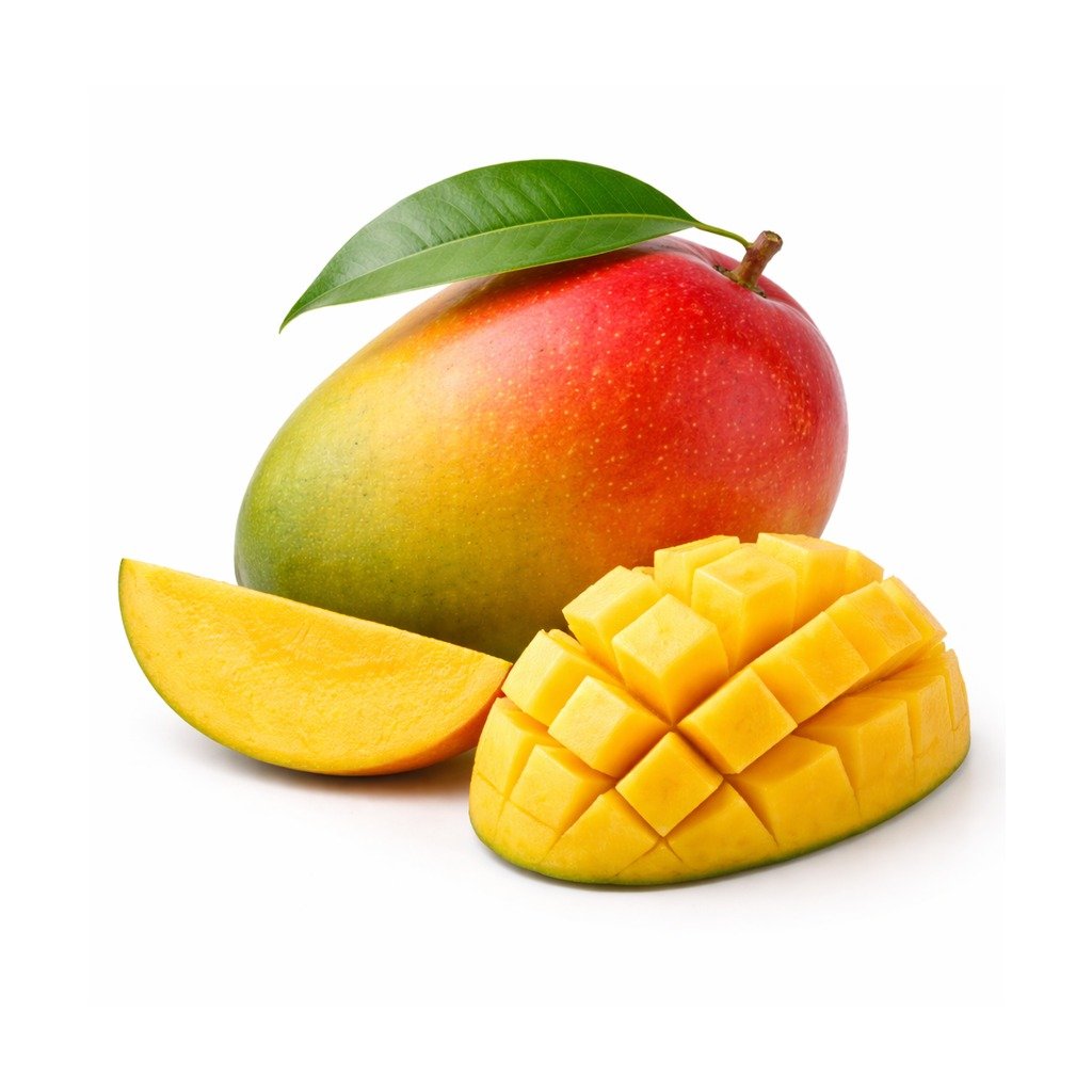 Organic Mango