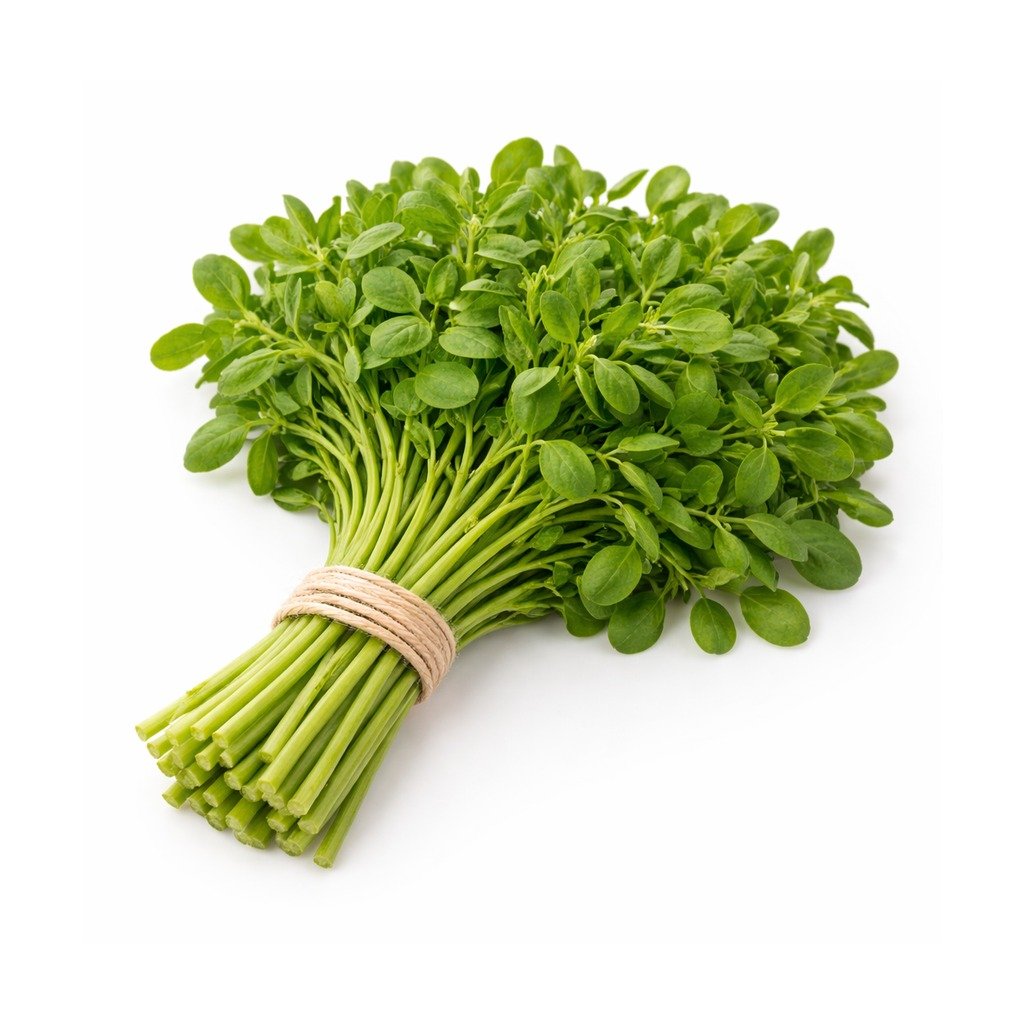 Organic Methi