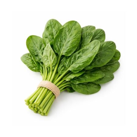 Organic Palak