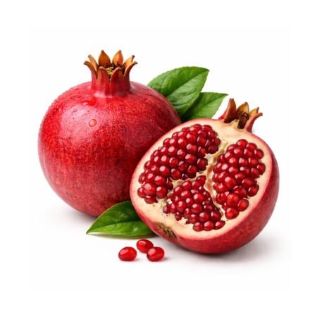 Organic Pomegranate