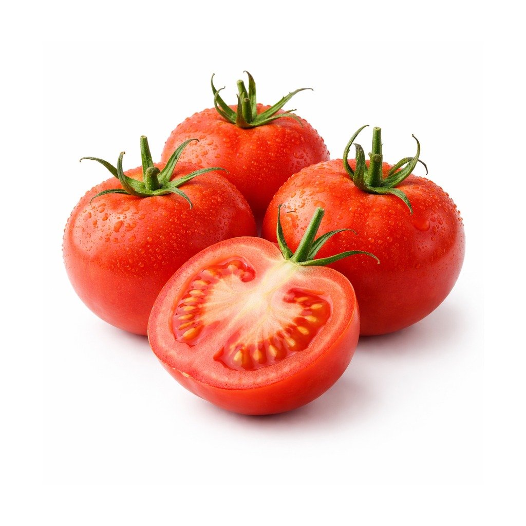 Organic Tomato
