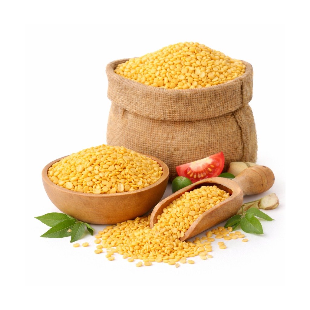 Organic Toor Dal
