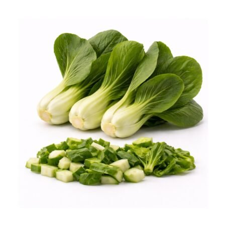 Pak Choi