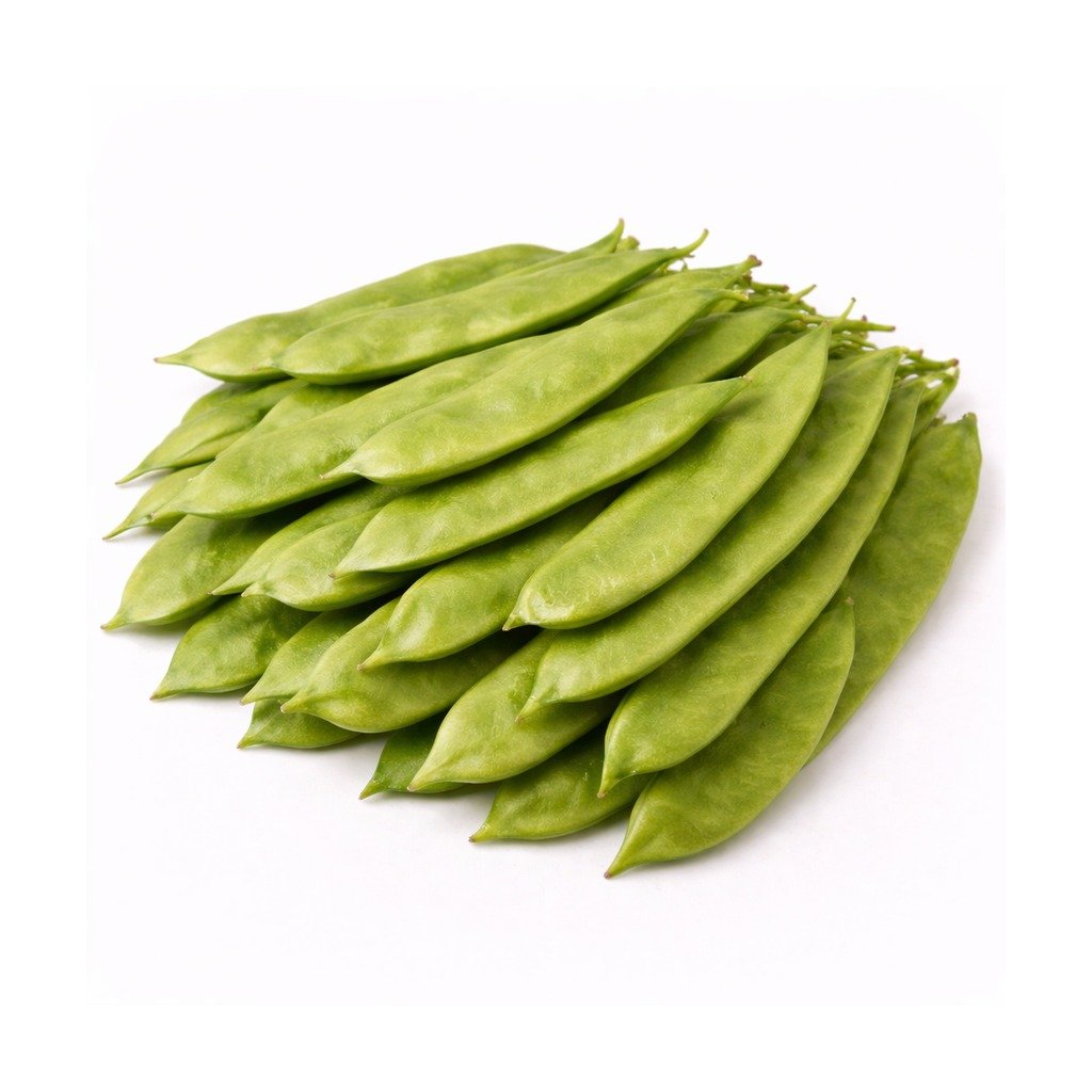 Papdi (Flat Beans)