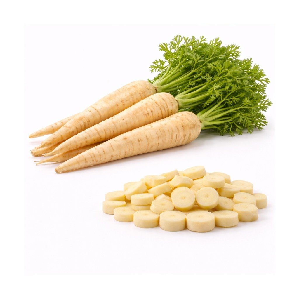 Parsnip