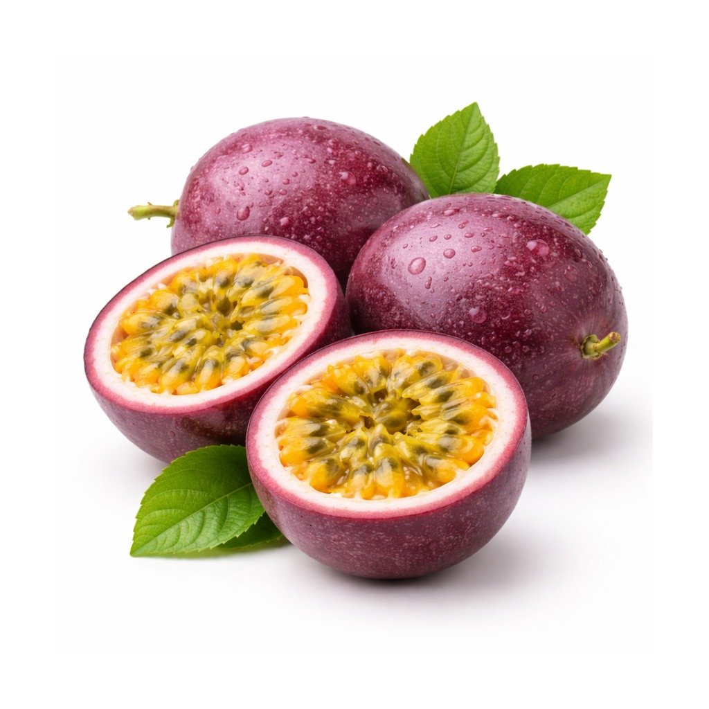 Passion Fruit – Purple