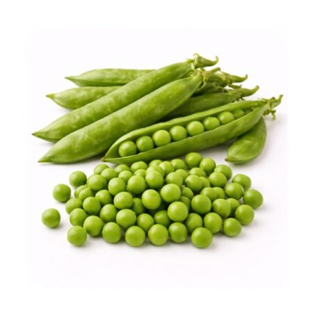 Peas – Fresh