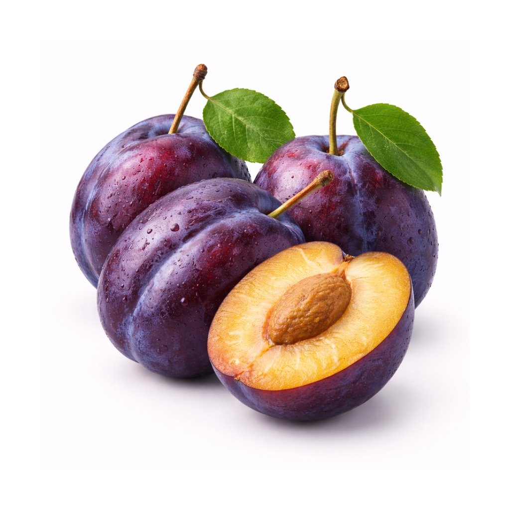 Plum