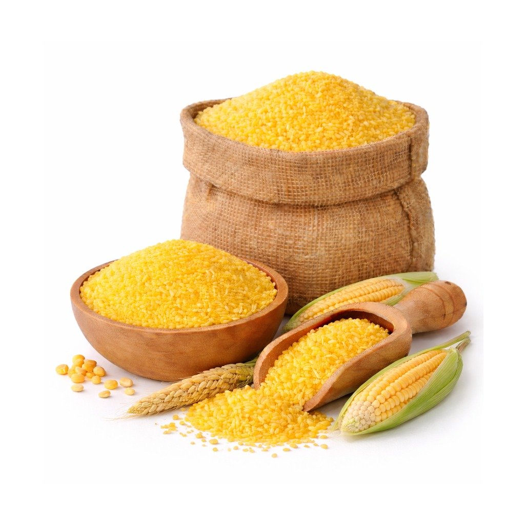 Polenta