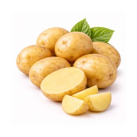 Potato – Baby