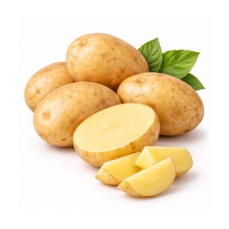 Potato – Regular