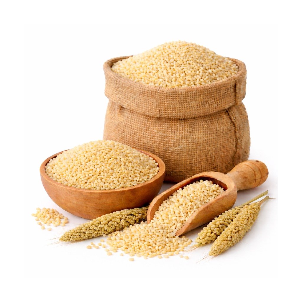 Proso Millet