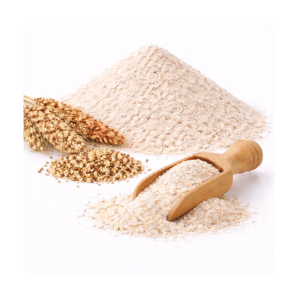 Quinoa Flour