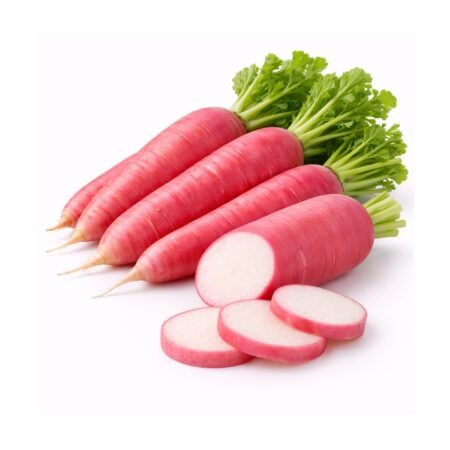 Radish – Pink