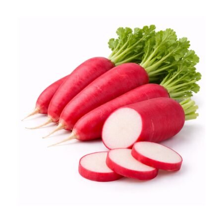 Radish – Red