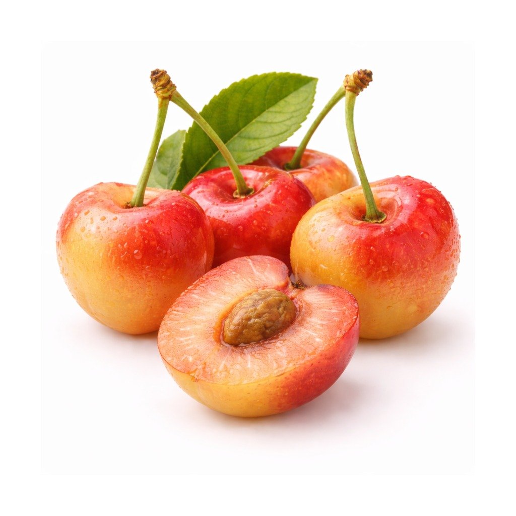 Rainier Cherry