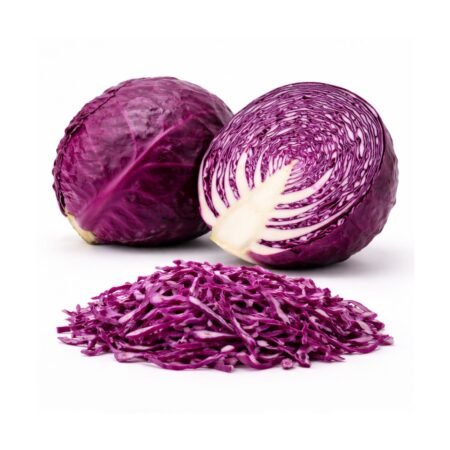 Red Cabbage