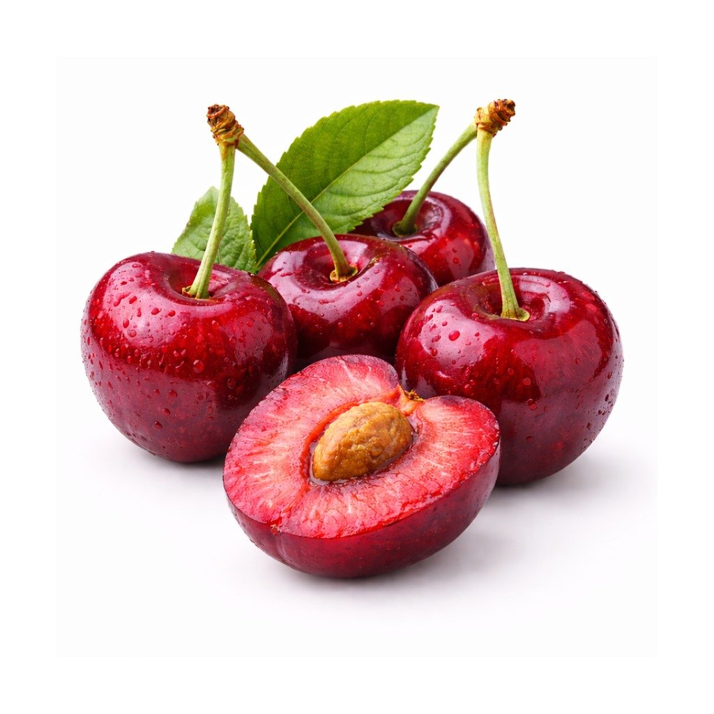 Red Cherry – Sweet
