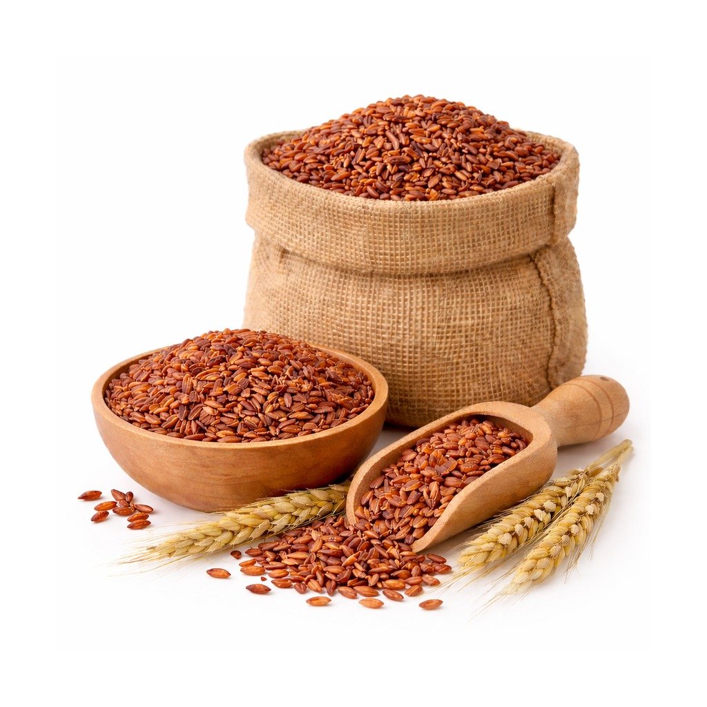 Red Rice