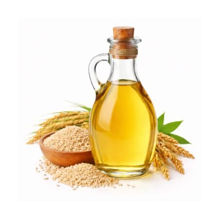 Rice Bran Oil