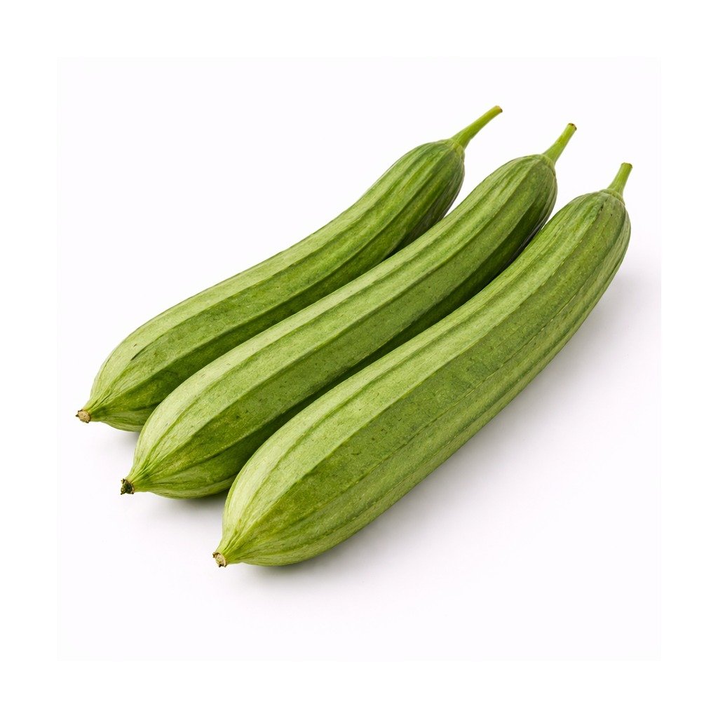 Ridge Gourd (Turai)