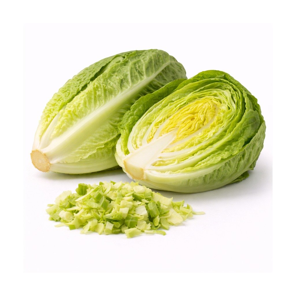 Romaine Lettuce