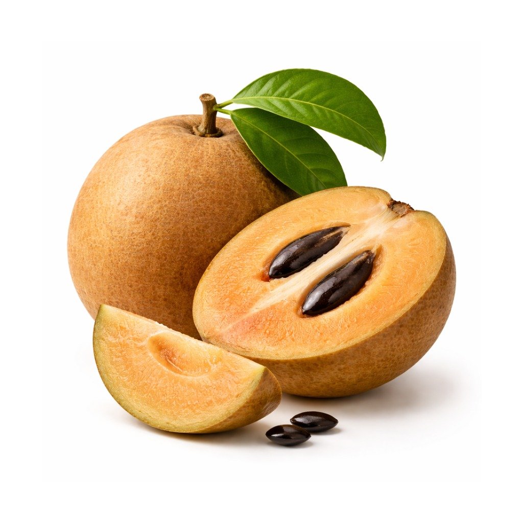Sapota (Chiku)