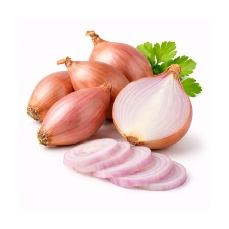 Shallots (Small Onion)