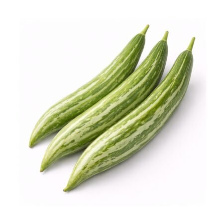 Snake Gourd (Chichinda)