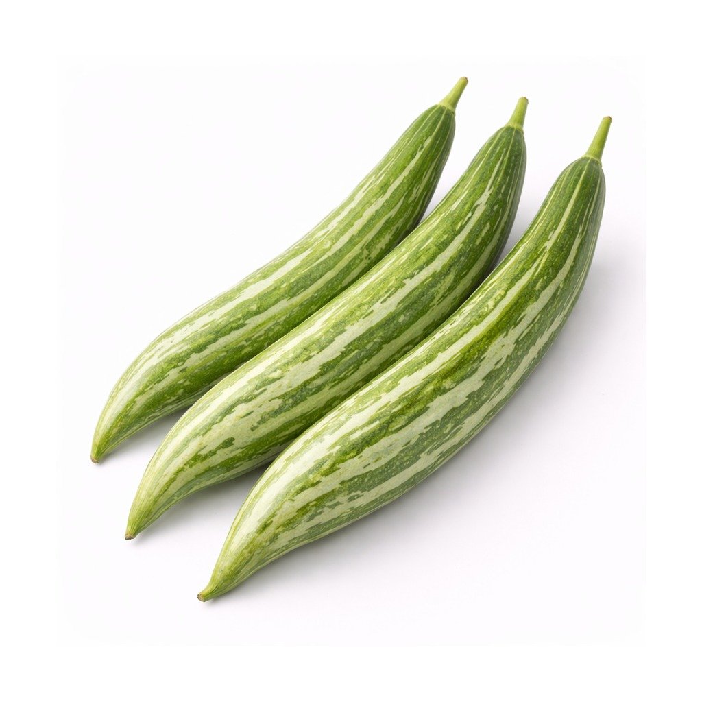 Snake Gourd (Chichinda)