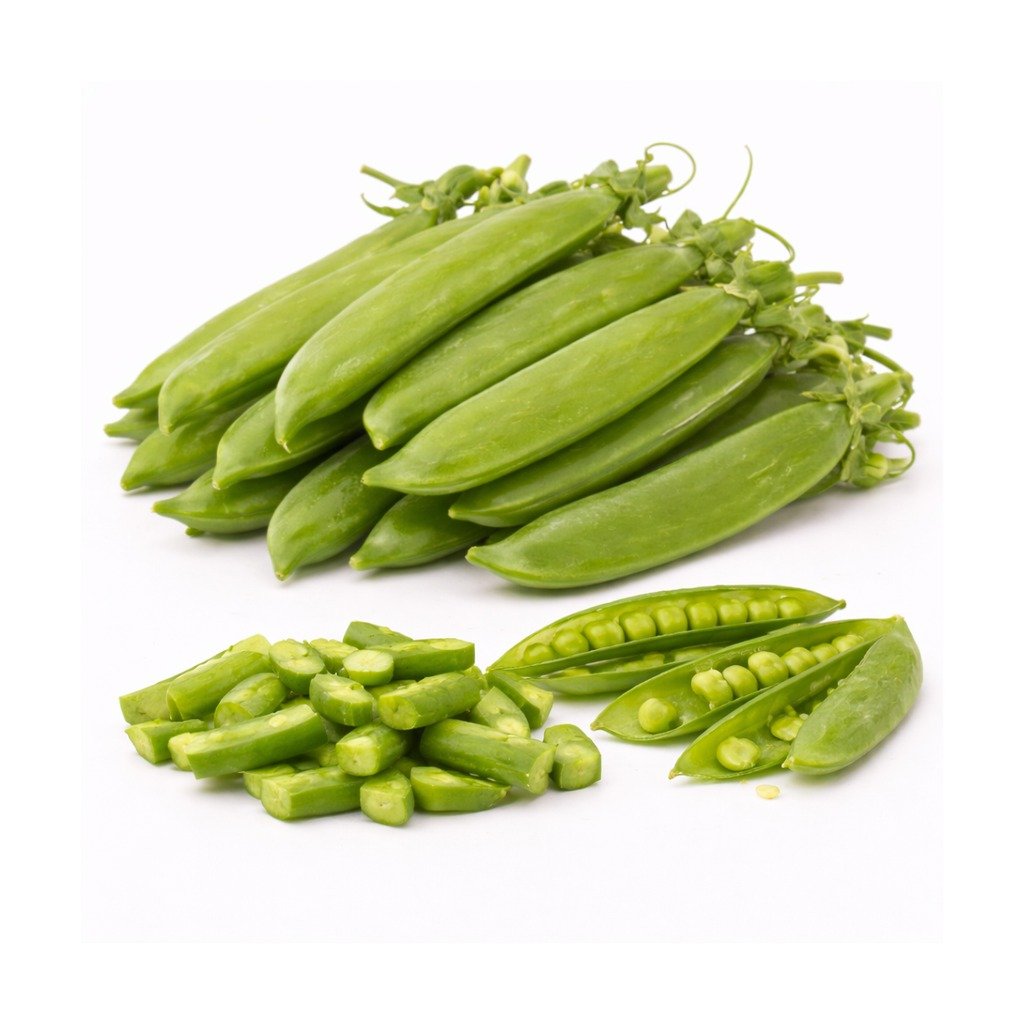 Snow Peas